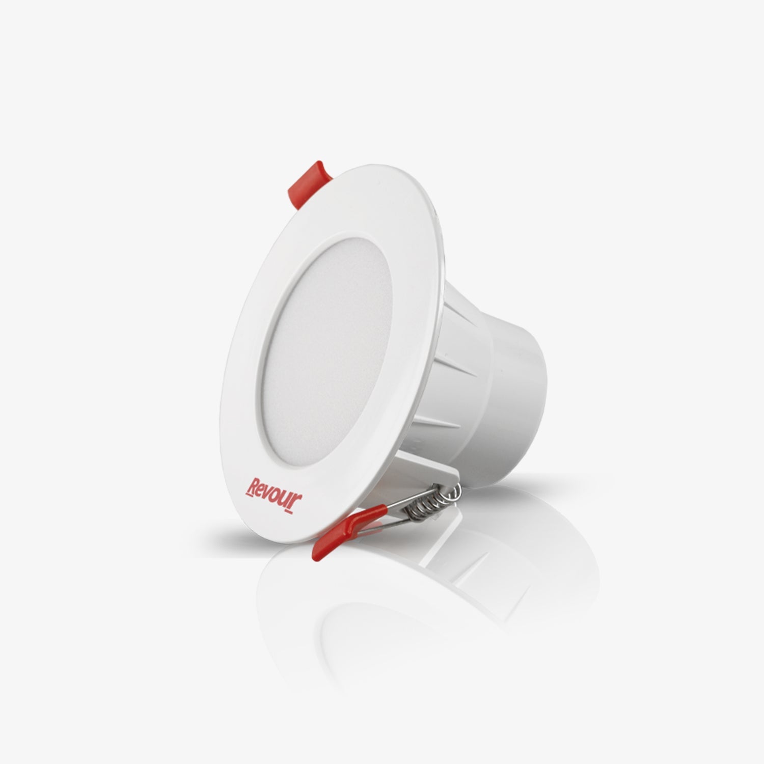 LED Conceal Downlight White