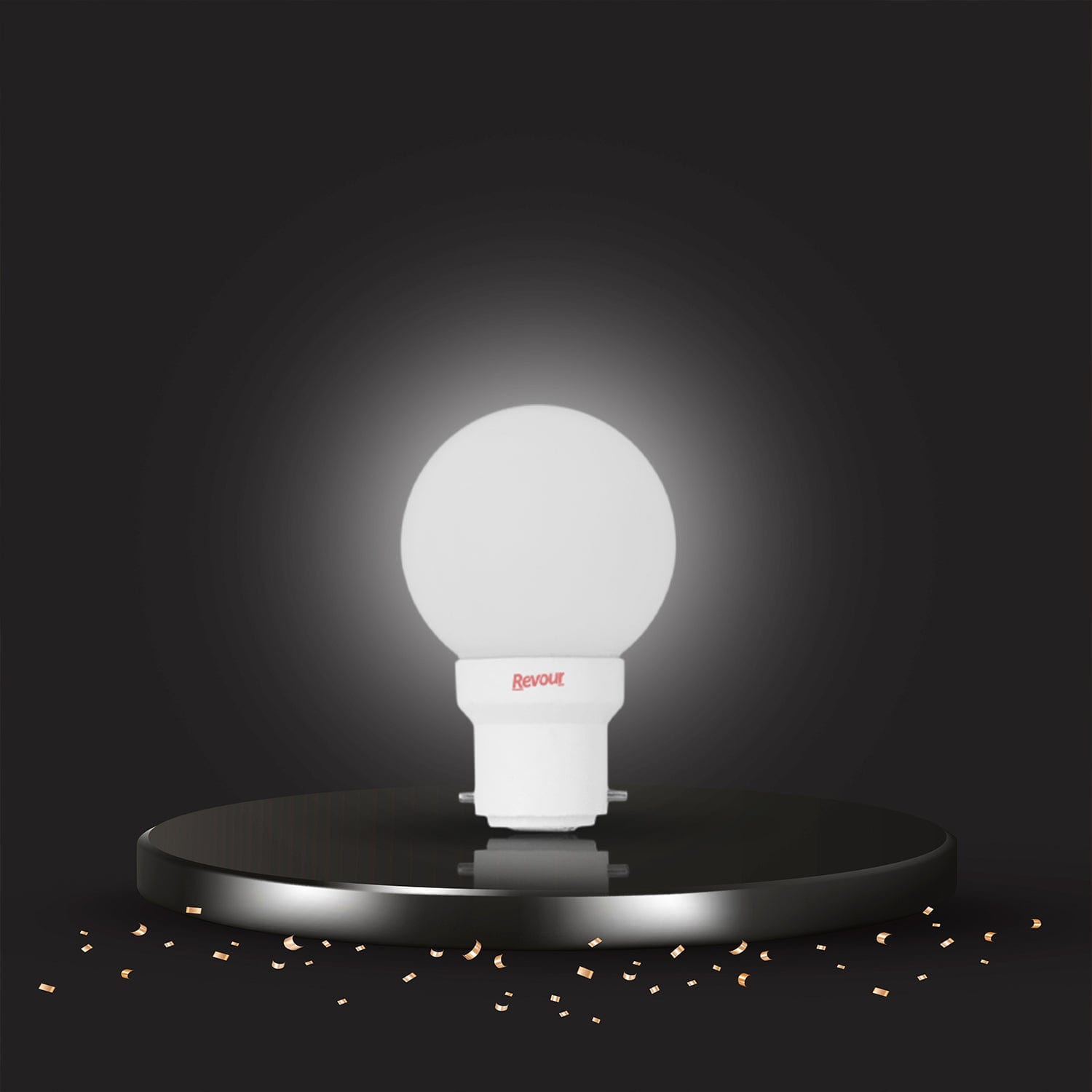 LED Decoration Lamp  – revourconsumer