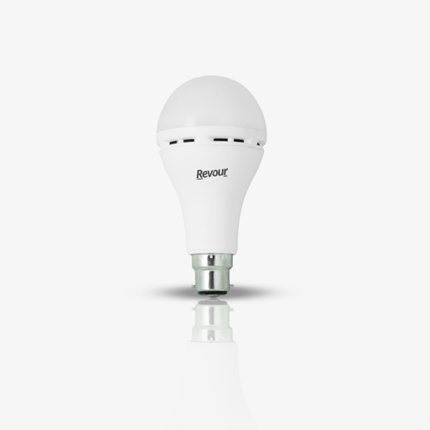 LED Bulb 9W Color