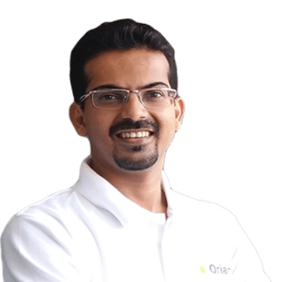 Sachin Jain